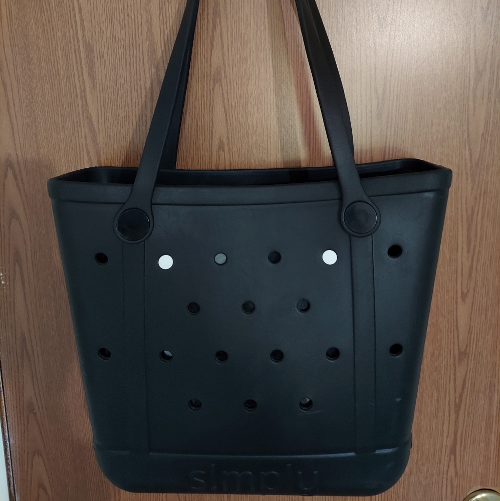 Simply southern bogg bag